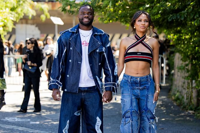 Frances Tiafoe's girlfriend Ayan reveals bizarre encounter in Monte Carlo hotel room