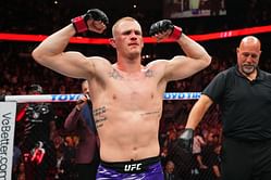Ian Garry's three-fight plan involving Islam Makhachev draws blunt reality check from UFC legend: "Easy tiger, easy"