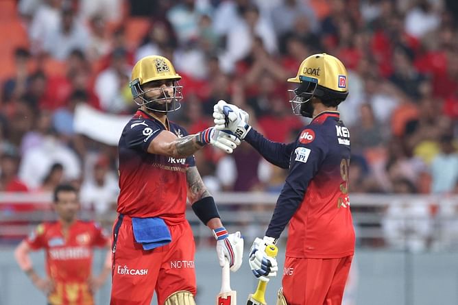 IPL 2025: RCB ने पंजाब किंग्स को चटाई धूल, दर्ज की पांचवीं जीत; पॉइंट्स टेबल में भी हुआ जबरदस्त फायदा
