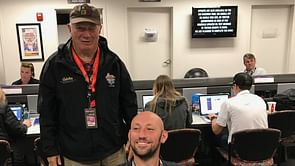 “Godspeed”: NASCAR Insider pens heartfelt note on demise of Al Pearce