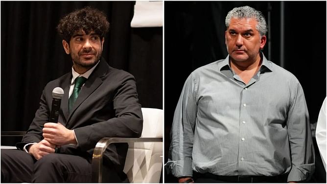5 AEW stars Nick Khan could push WWE to sign after recent comments