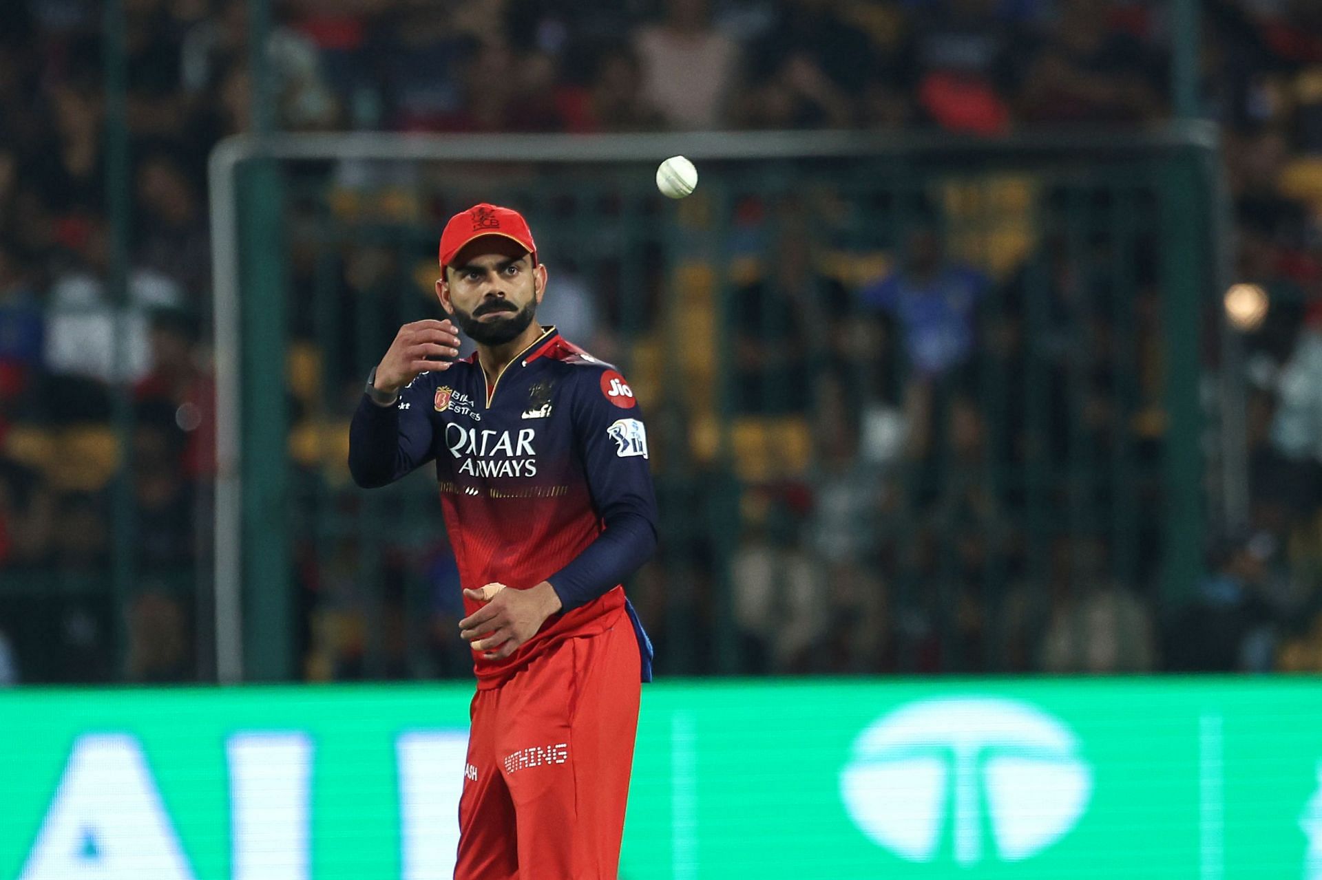 2025 IPL - Royal Challengers Bengaluru v Punjab Kings - Source: Getty