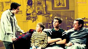 Malcolm in the Middle ending explained: What happens to Malcolm and his brothers?