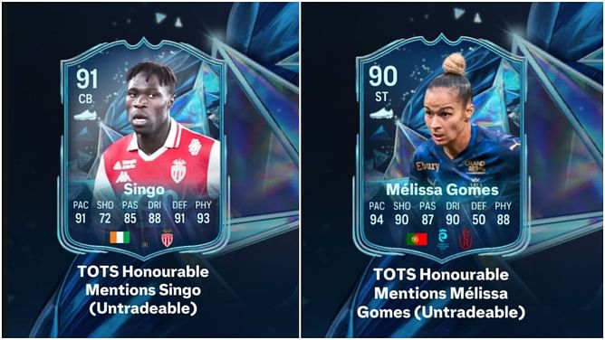 EA FC 25 TOTS Ligue 1 Cup objective: All tasks and rewards