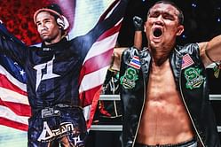 “A true test of experience versus inexperience” - Asa Ten Pow excited to prove himself against battle-hardened Seksan
