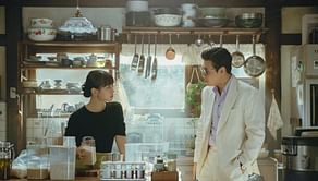 K-dramas to watch while waiting for Tastefully Yours