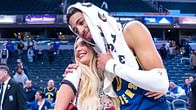Tyrese Haliburton reveals his girlfriend gets CENTEL’d every single day