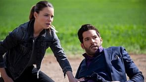 Is Lucifer returning to Netflix with a new movie in July 2025? Viral poster debunked
