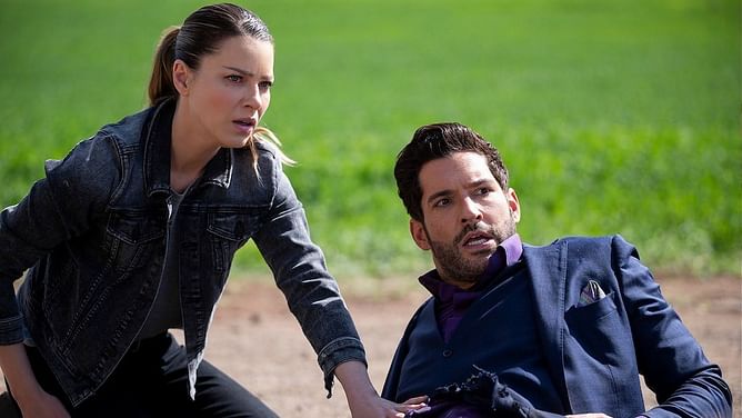 Is Lucifer returning to Netflix with a new movie in July 2025? Viral poster debunked
