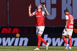 Famalicao vs Braga Prediction and Betting Tips | April 25th 2025