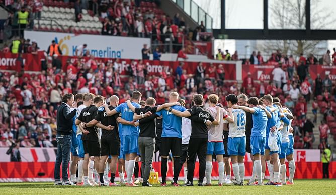Holstein Kiel vs St. Pauli Prediction and Betting Tips | April 12th 2025