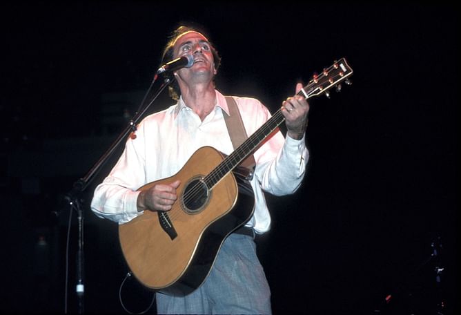 What is James Taylor’s net worth? American Idol mentor’s fortune explored