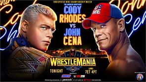 WWE WrestleMania 41 Night 2: Worst case scenario for every match