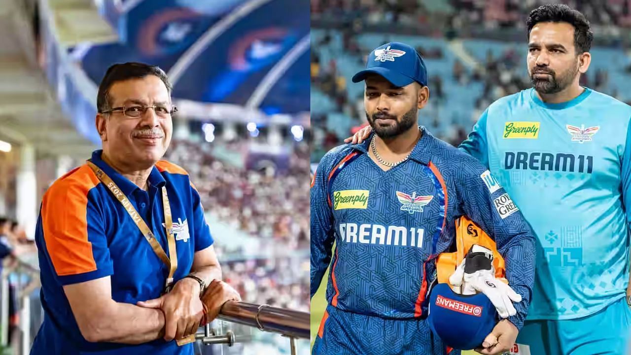 LSG अब तक दो मुकाबले हार चुकी है (Pc: IPL)