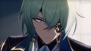 Honkai Star Rail: Anaxa Eidolons, ranked