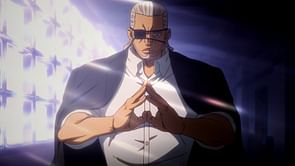 Why did Leonard Burns join the White Clad in Fire Force? Motive explored