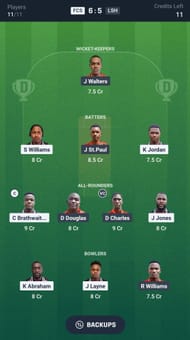 Fantasy suggestion #1