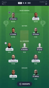 Fantasy suggestion #2