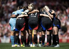 Lyon Women vs Arsenal Women Prediction and Betting Tips | April 27, 2025