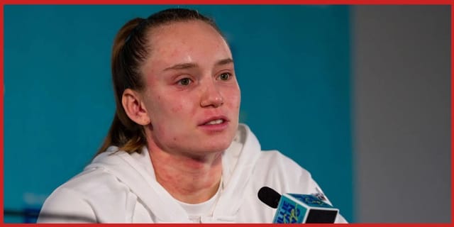 Elena Rybakina makes frustrations clear with WTA schedule after being  forced to skip Stuttgart Open