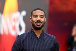 When did Michael B. Jordan star in Creed III? Actor reveals the best memento he’s saved from all of his projects over the years