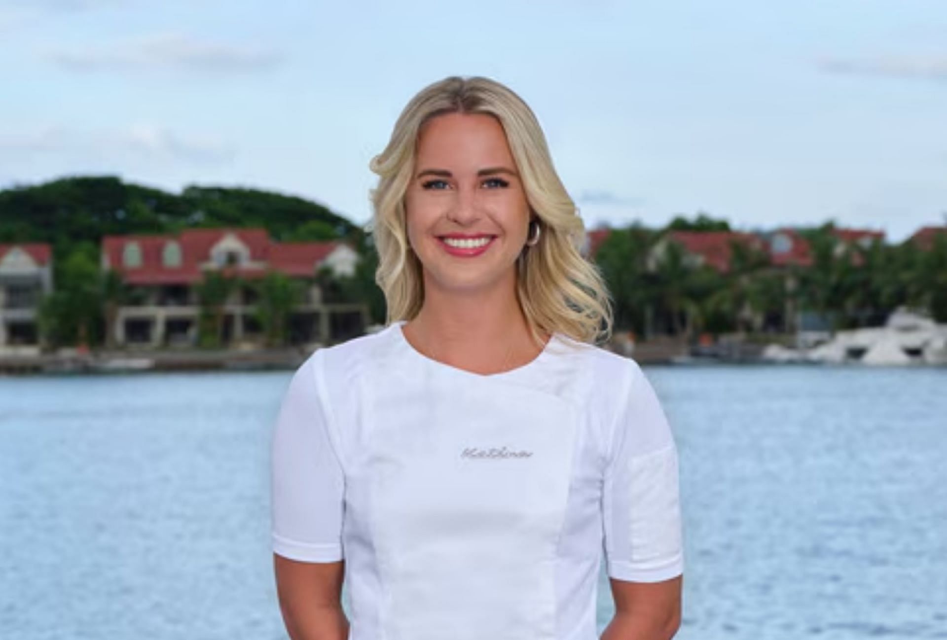 Below Deck Down Under season 3, episode 12