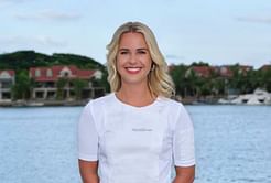 "Tzarina, just be a better boss" - Below Deck Down Under star Alesia gets frustrated over the head chef's poor communication