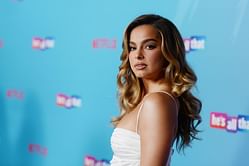 "I don’t think Tate McRae can make a song like this" — Internet reacts as Addison Rae releases single "Headphones On" from upcoming album