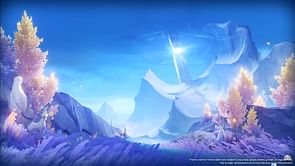 Genshin Impact reveals plans for Nod-Krai and more