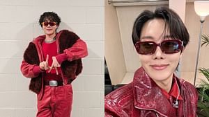 “THE KING OF STAGE"- Fans react as BTS’ j-hope oversells BMO Stadium, breaking venue limits with 24,000 tickets sold per day