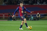 Pedri is wanted at the Etihad