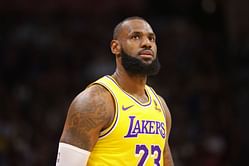 Ben Shapiro thinks LeBron James being named "Kenbassador" is "more embarrassing" to his legacy than 'The Decision'