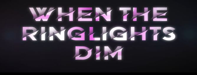 When the Ringlights Dim: Full List of Cast Explored