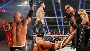 Former WWE Universal Champion to return and help Cody Rhodes against The Rock and John Cena? Exploring WrestleMania 41 possibility