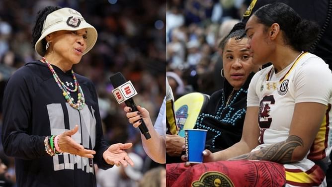3 biggest mistakes that cost Dawn Staley a championship win over Geno Auriemma's UConn