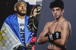 ONE Fight Night 31: Sean Climaco insists he’s a whole different monster compared to Akif Guluzada’s past opponents