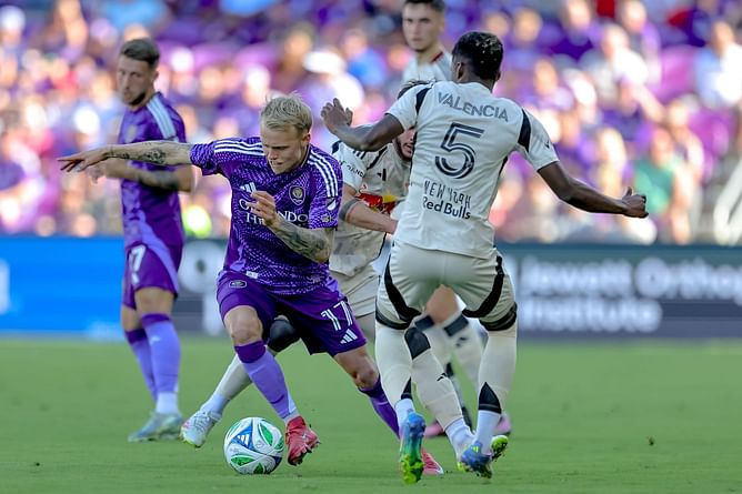 Montreal vs Orlando Prediction and Betting Tips | April 19th 2025