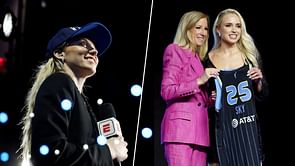 2025 WNBA Draft: Grading every team's selections as Dallas Wings impress with all 5 picks, Chicago Sky underwhelm and more