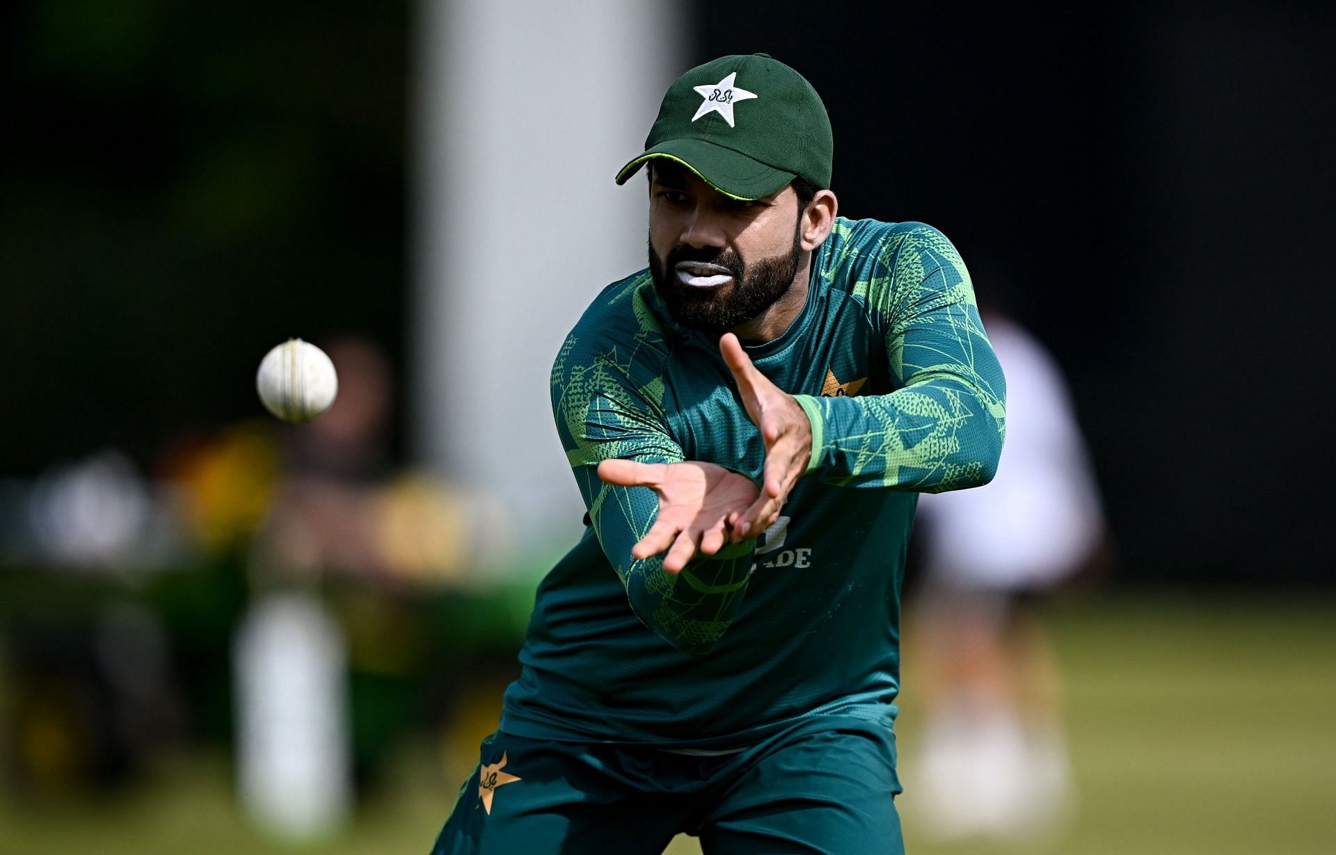 Pakistan Men