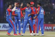 2025 IPL - Delhi Capitals v Royal Challengers Bengaluru - Source: Getty