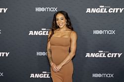 Sydney Leroux gets baptized on Easter in front of 'souls who made her believe in miracles'