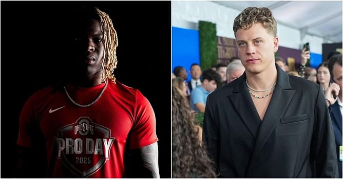 Quinshon Judkins makes a case for Bengals to draft him and potentially join forces with Joe Burrow