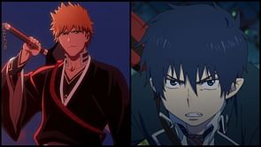 Bleach: Thousand-Year Blood War, Blue Exorcist season 2 air on Toonami in May 2025