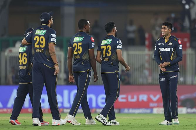 GT vs RR Match Prediction: Who will win today's IPL 2025 match?