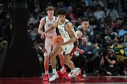 "Making up for what Cooper Flagg's team should've done": Fans react to Cameron Boozer bagging 2025 Mr. Basketball USA honor