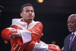 Who is Rolando Romero? The former WBA super lightweight champion set to face Ryan Garcia