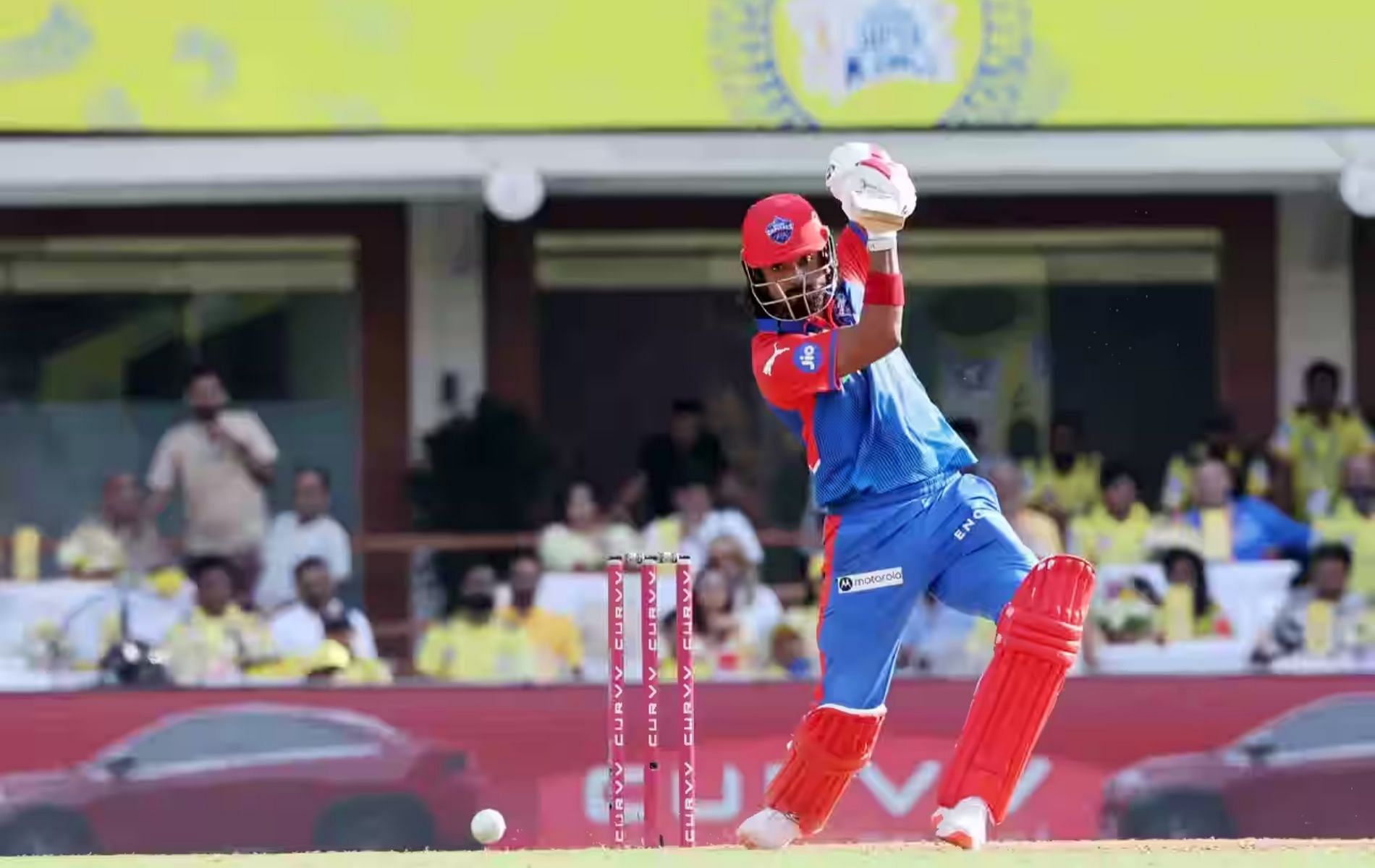 KL Rahul