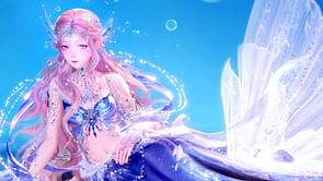 Time until Infinity Nikki 1.5 releases worldwide
