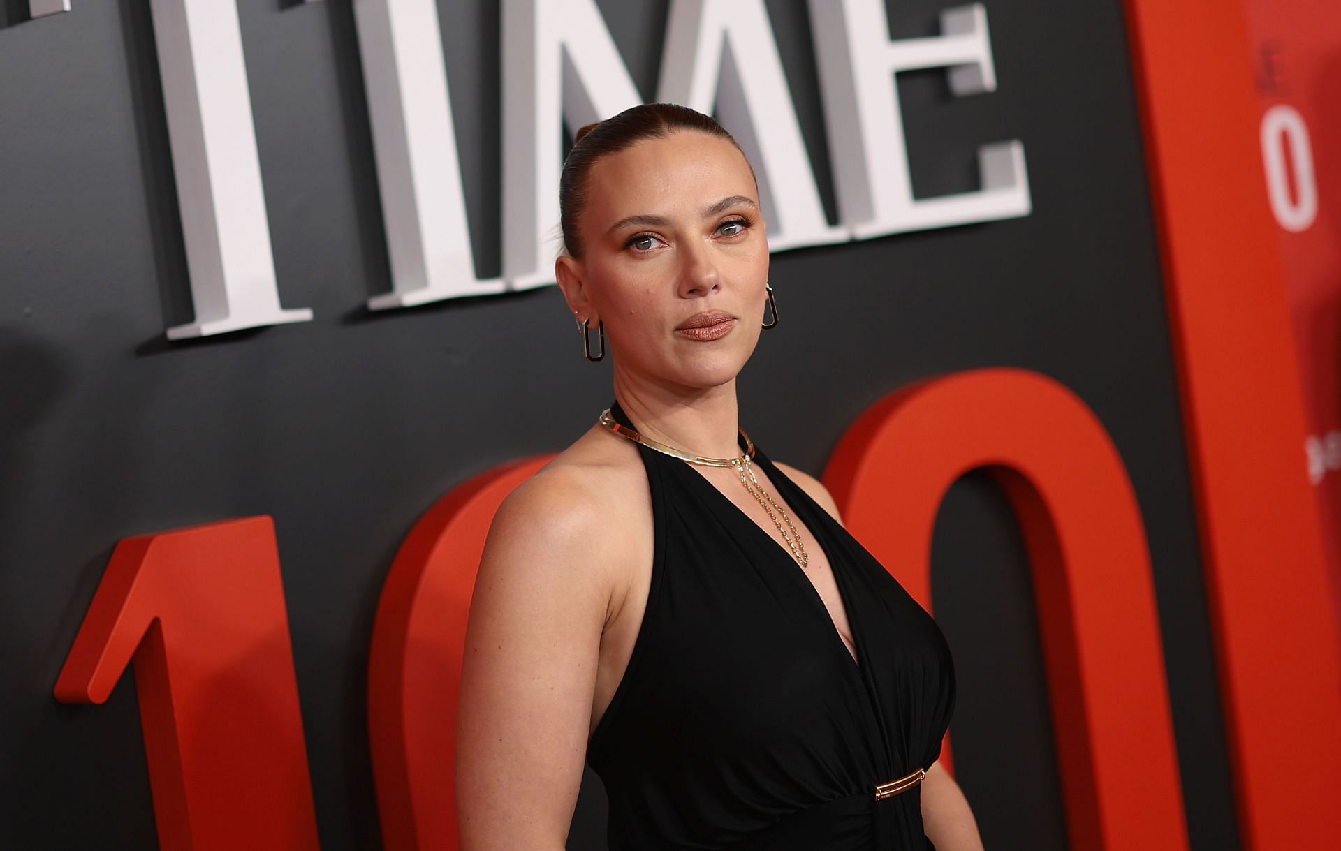 2025 TIME100 Gala - Image via Getty