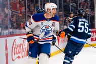 Edmonton Oilers v Winnipeg Jets